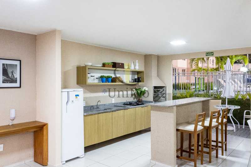 Apartamento, 2 quartos, 44 m² - Foto 15