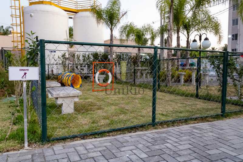 Apartamento, 2 quartos, 44 m² - Foto 17