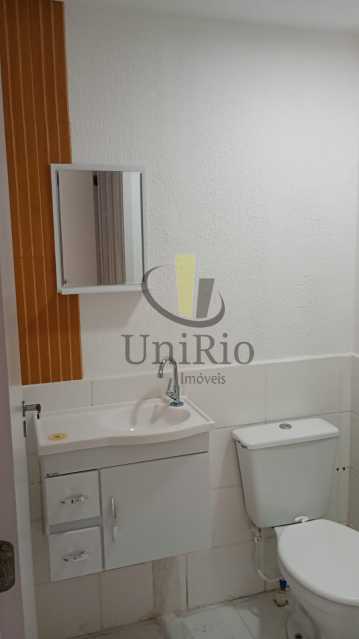 Apartamento, 2 quartos, 44 m² - Foto 7