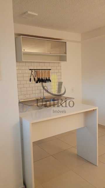 Apartamento, 2 quartos, 44 m² - Foto 4