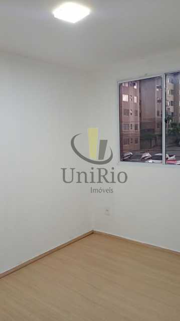 Apartamento, 2 quartos, 44 m² - Foto 5