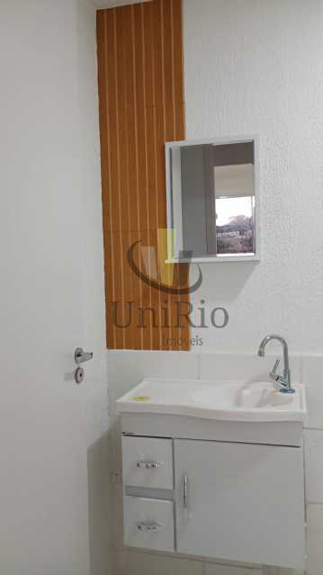 Apartamento, 2 quartos, 44 m² - Foto 8