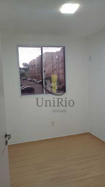 Apartamento, 2 quartos, 44 m² - Foto 6