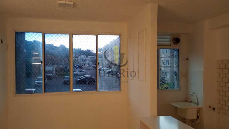 Apartamento, 2 quartos, 44 m² - Foto 3