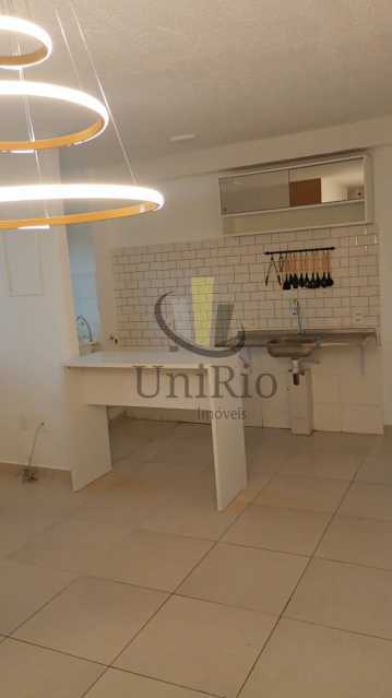 Apartamento, 2 quartos, 44 m² - Foto 19