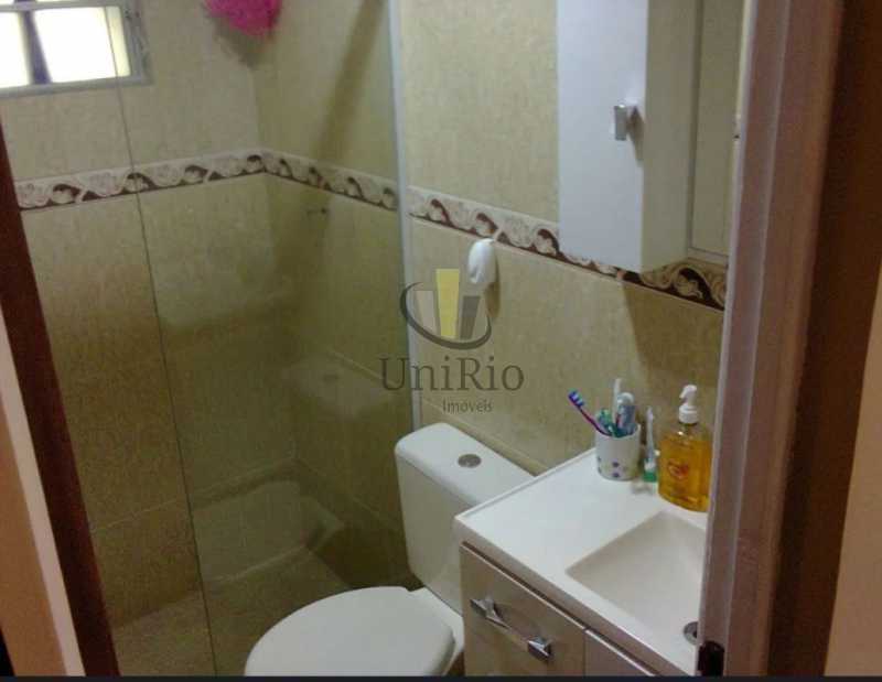 Apartamento, 2 quartos, 44 m² - Foto 10
