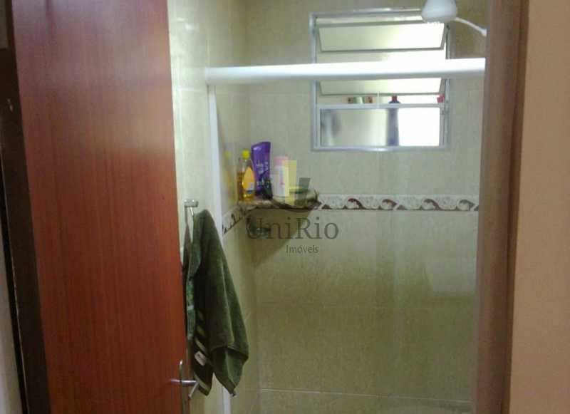 Apartamento, 2 quartos, 44 m² - Foto 11