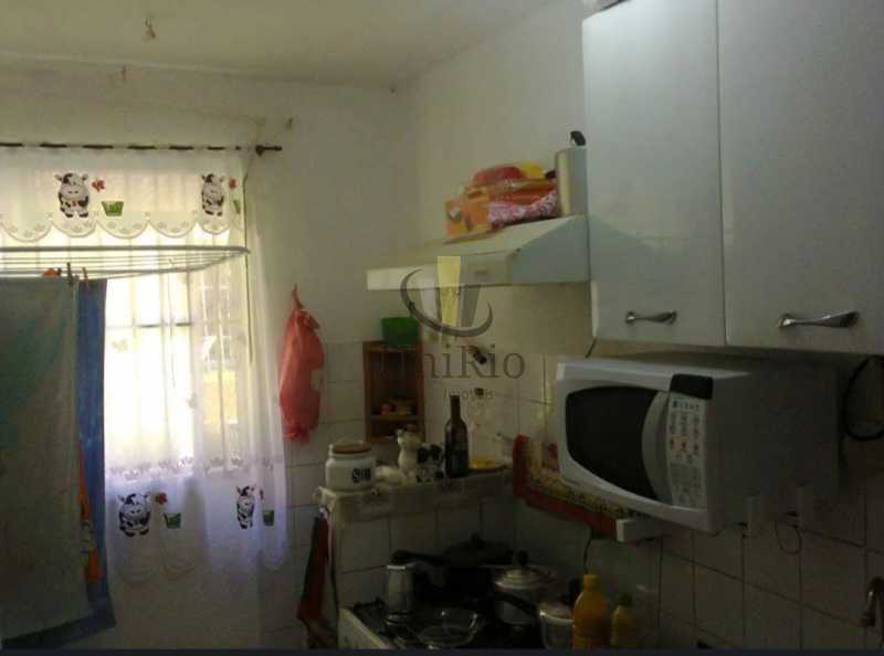 Apartamento, 2 quartos, 44 m² - Foto 8