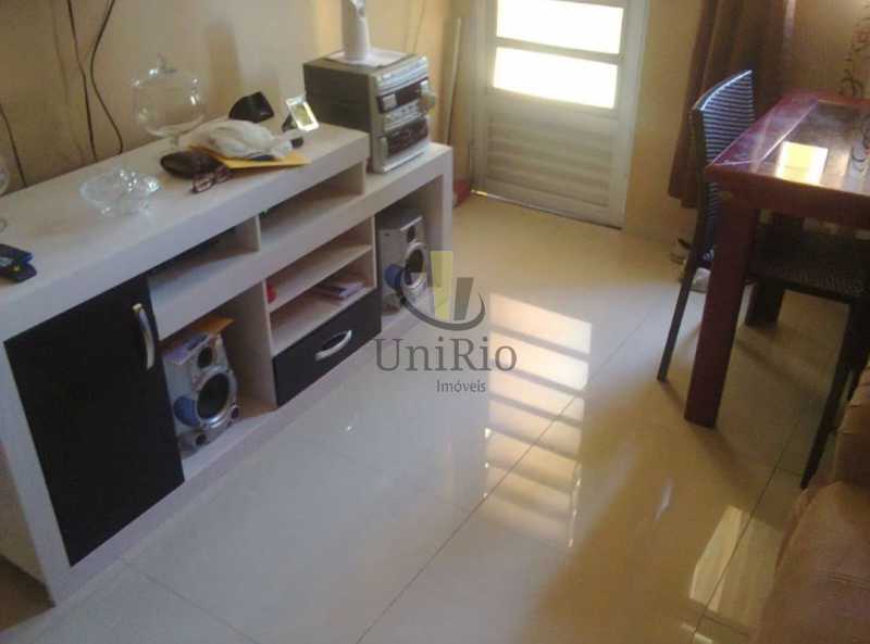 Apartamento, 2 quartos, 44 m² - Foto 2