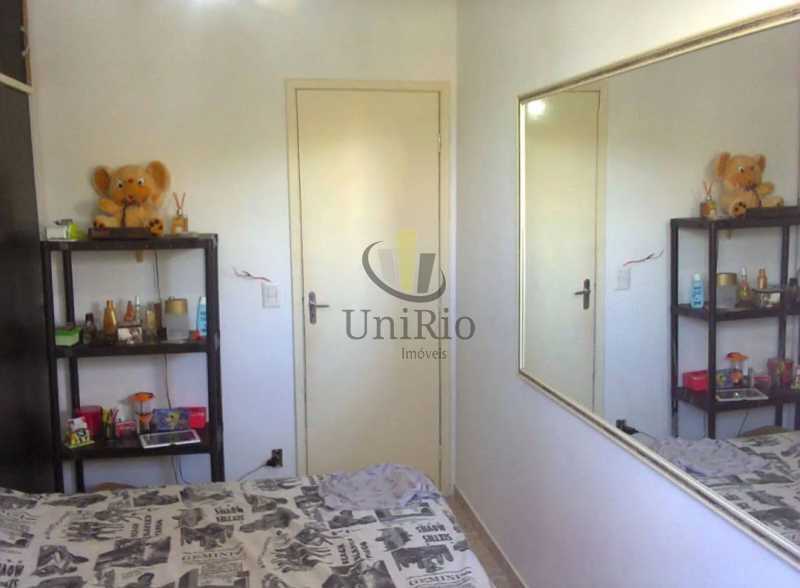Apartamento, 2 quartos, 44 m² - Foto 5