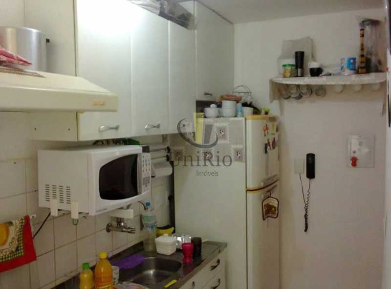Apartamento, 2 quartos, 44 m² - Foto 19