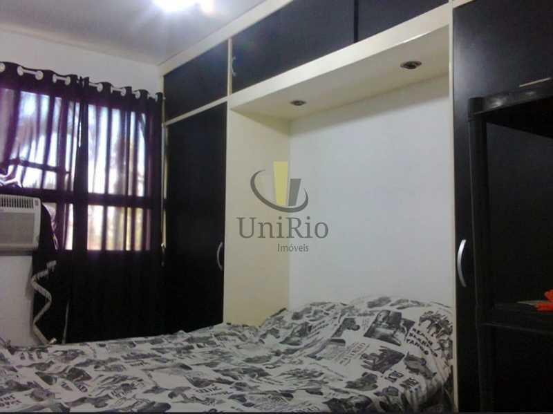 Apartamento, 2 quartos, 44 m² - Foto 16