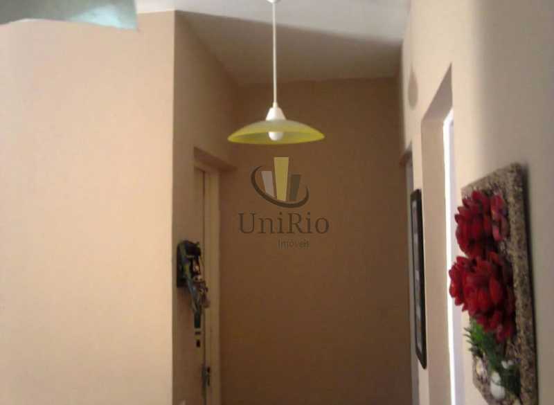 Apartamento, 2 quartos, 44 m² - Foto 13