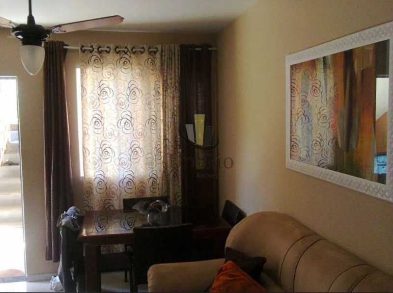 Apartamento, 2 quartos, 44 m² - Foto 15