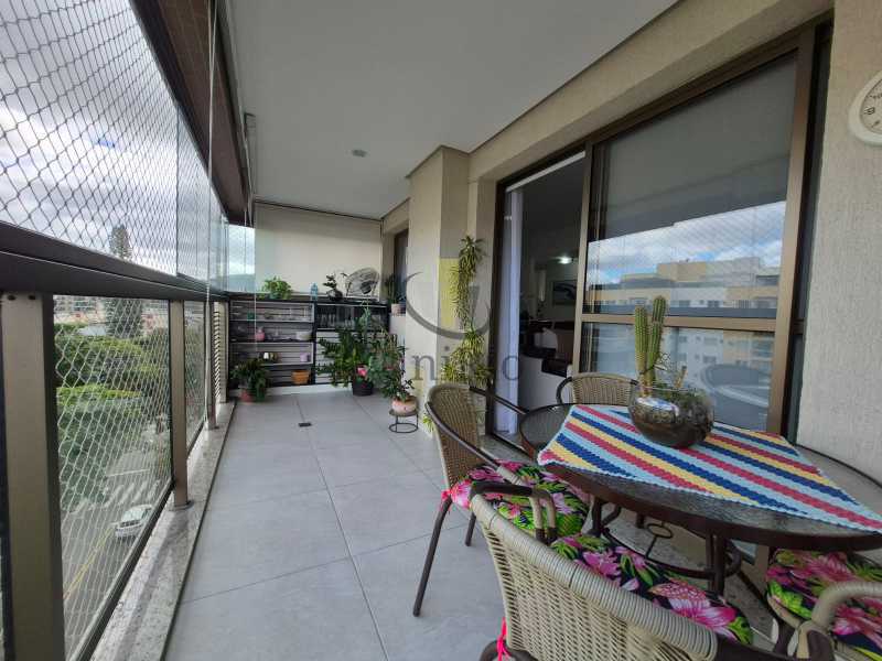 Apartamento, 3 quartos, 94 m² - Foto 8