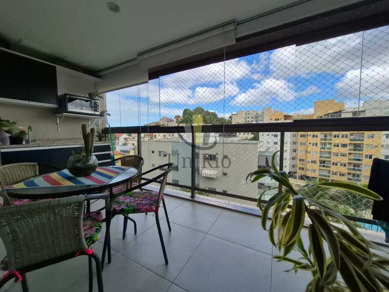 Apartamento, 3 quartos, 94 m² - Foto 10