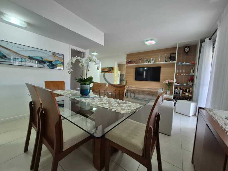 Apartamento, 3 quartos, 94 m² - Foto 5