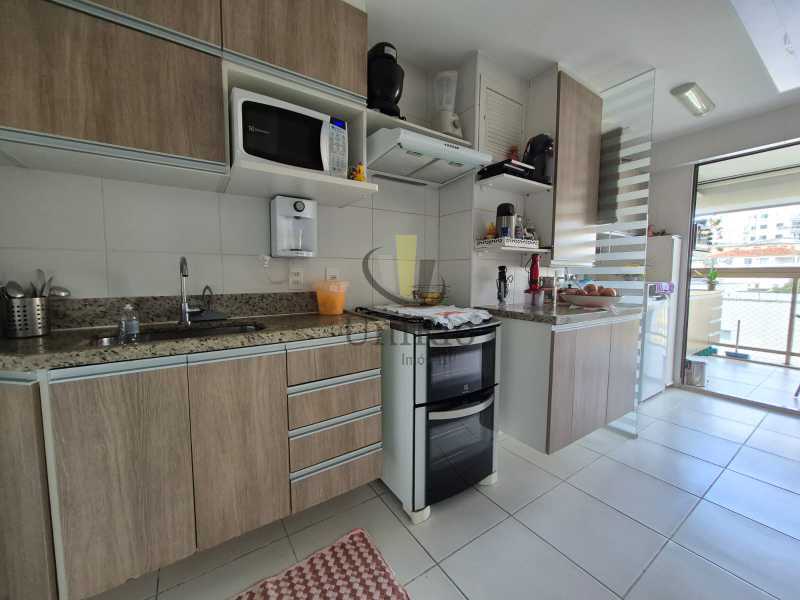 Apartamento, 3 quartos, 94 m² - Foto 11