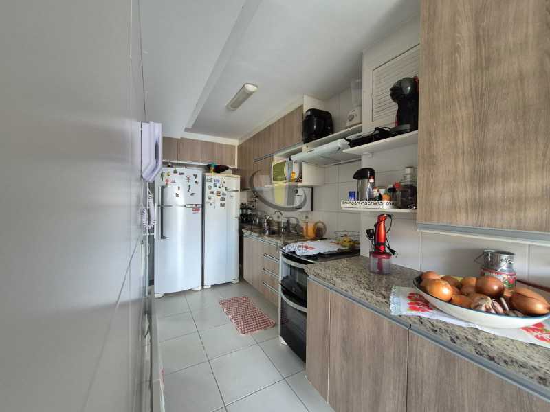 Apartamento, 3 quartos, 94 m² - Foto 12