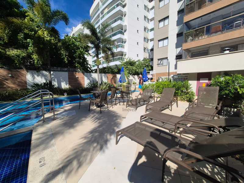 Apartamento, 3 quartos, 94 m² - Foto 20