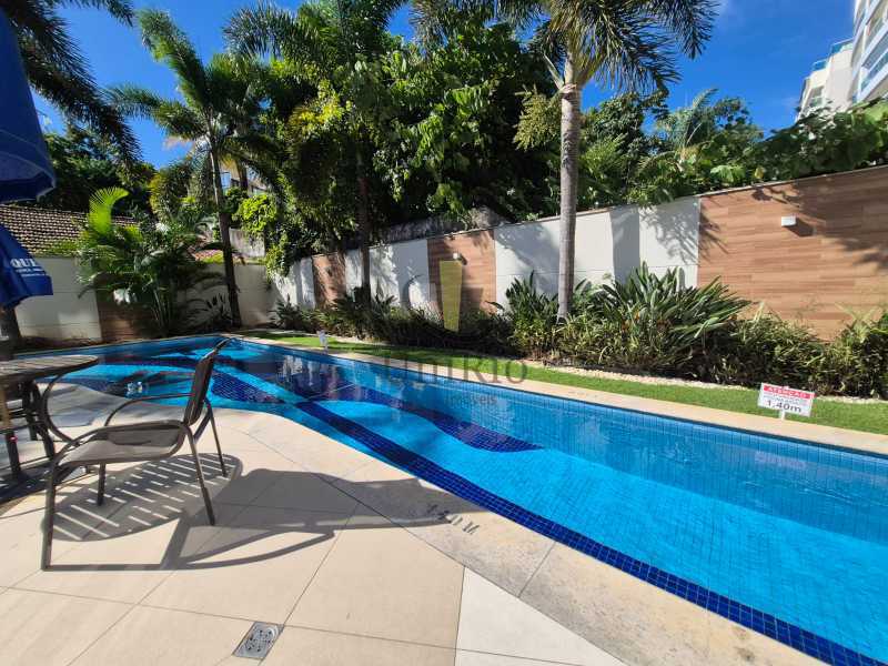 Apartamento, 3 quartos, 94 m² - Foto 21