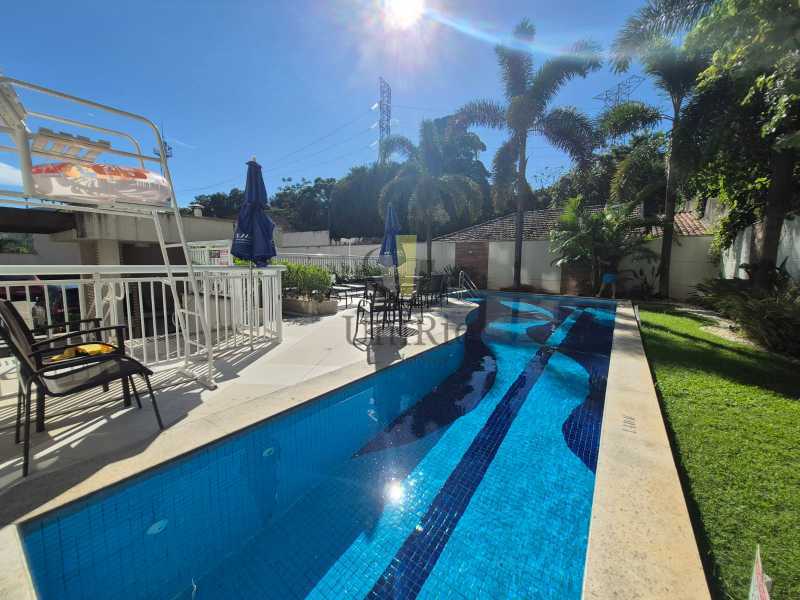 Apartamento, 3 quartos, 94 m² - Foto 22