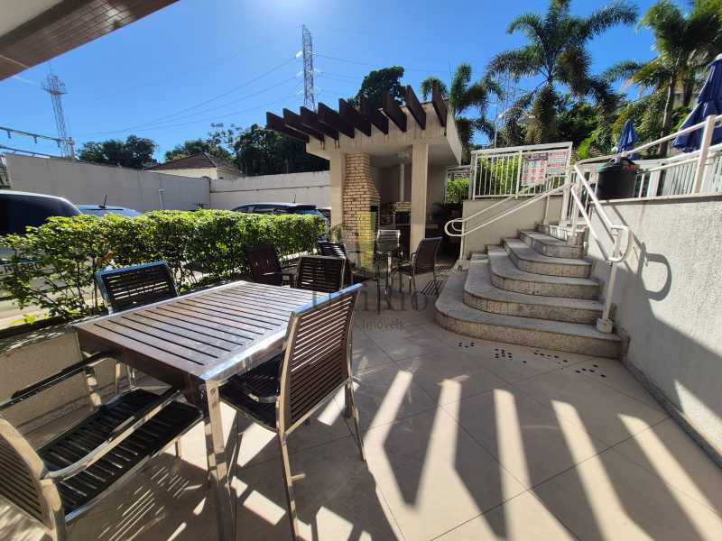 Apartamento, 3 quartos, 94 m² - Foto 25