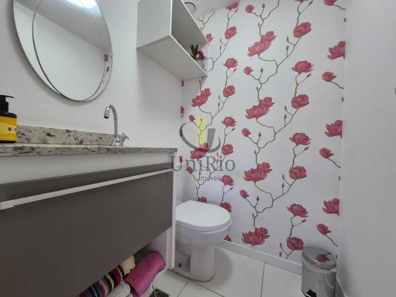 Apartamento, 3 quartos, 94 m² - Foto 6