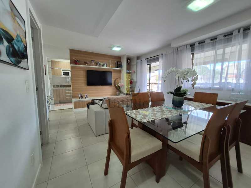 Apartamento, 3 quartos, 94 m² - Foto 7