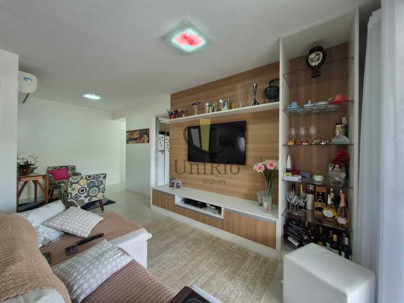 Apartamento, 3 quartos, 94 m² - Foto 2