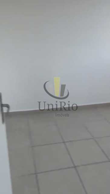 Apartamento, 2 quartos, 44 m² - Foto 2