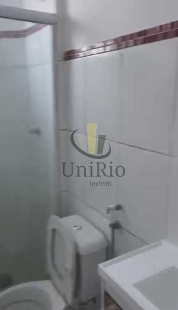 Apartamento, 2 quartos, 44 m² - Foto 9