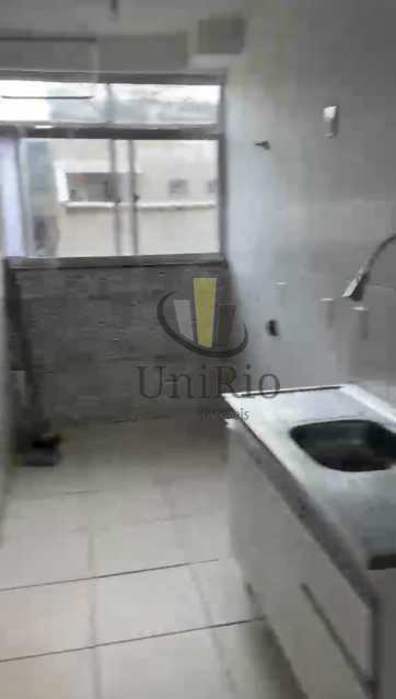 Apartamento, 2 quartos, 44 m² - Foto 7