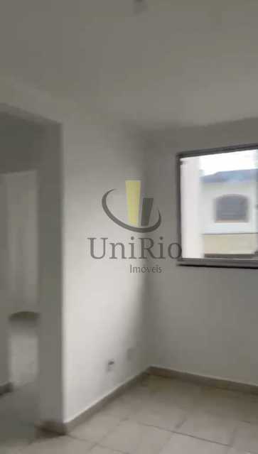 Apartamento, 2 quartos, 44 m² - Foto 4