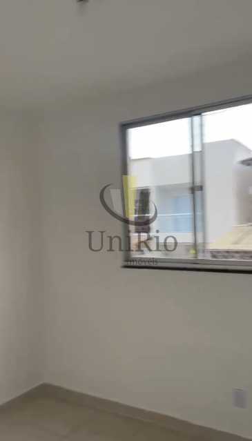 Apartamento, 2 quartos, 44 m² - Foto 15