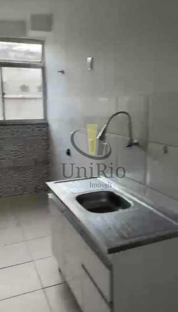 Apartamento, 2 quartos, 44 m² - Foto 17