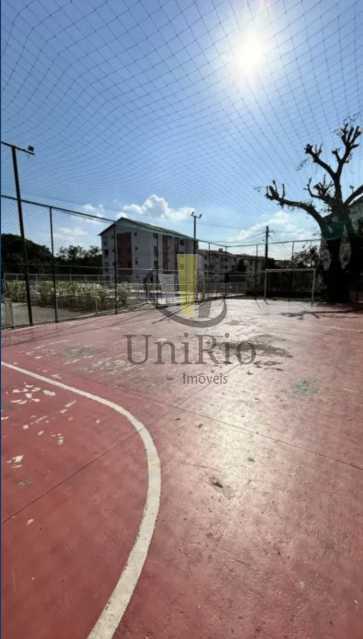 Apartamento, 2 quartos, 44 m² - Foto 18