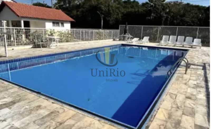 Apartamento, 2 quartos, 44 m² - Foto 1