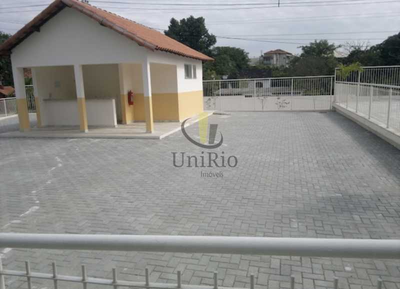 Apartamento, 2 quartos, 44 m² - Foto 19