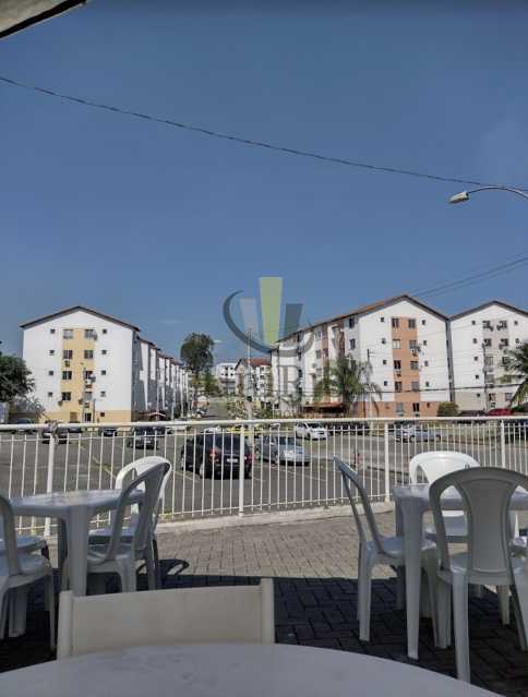 Apartamento, 2 quartos, 44 m² - Foto 20