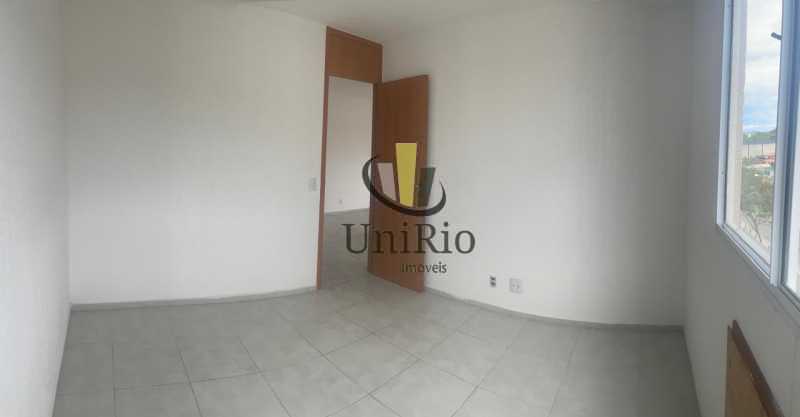 Apartamento, 2 quartos, 44 m² - Foto 6