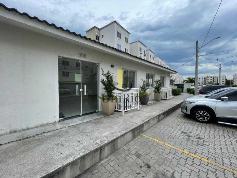 Apartamento, 2 quartos, 44 m² - Foto 7