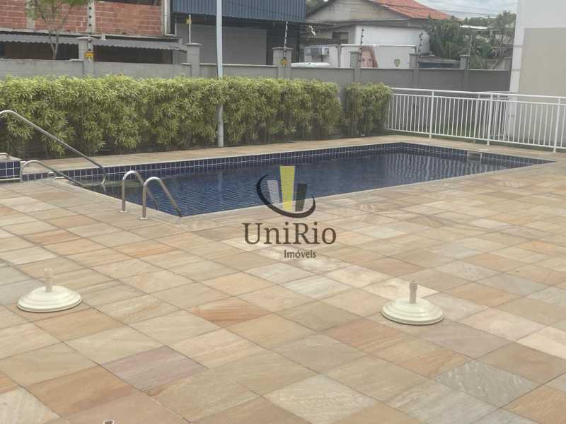 Apartamento, 2 quartos, 44 m² - Foto 10