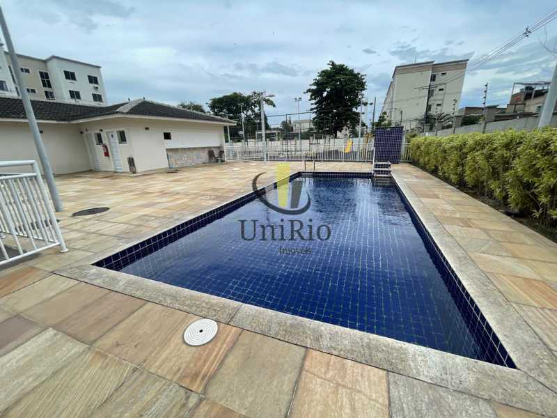 Apartamento, 2 quartos, 44 m² - Foto 9