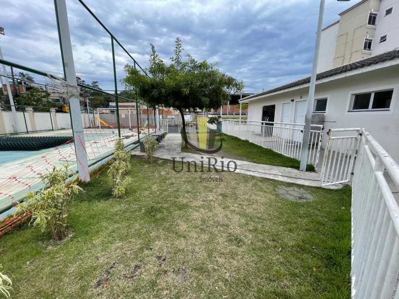 Apartamento, 2 quartos, 44 m² - Foto 13