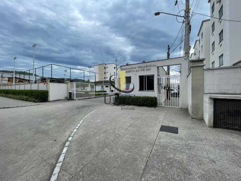 Apartamento, 2 quartos, 44 m² - Foto 18