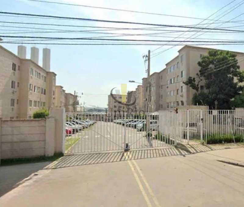 Apartamento, 2 quartos, 45 m² - Foto 1