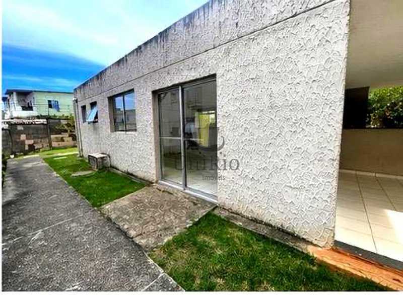 Apartamento, 2 quartos, 45 m² - Foto 4