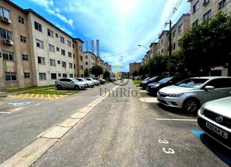 Apartamento, 2 quartos, 45 m² - Foto 5