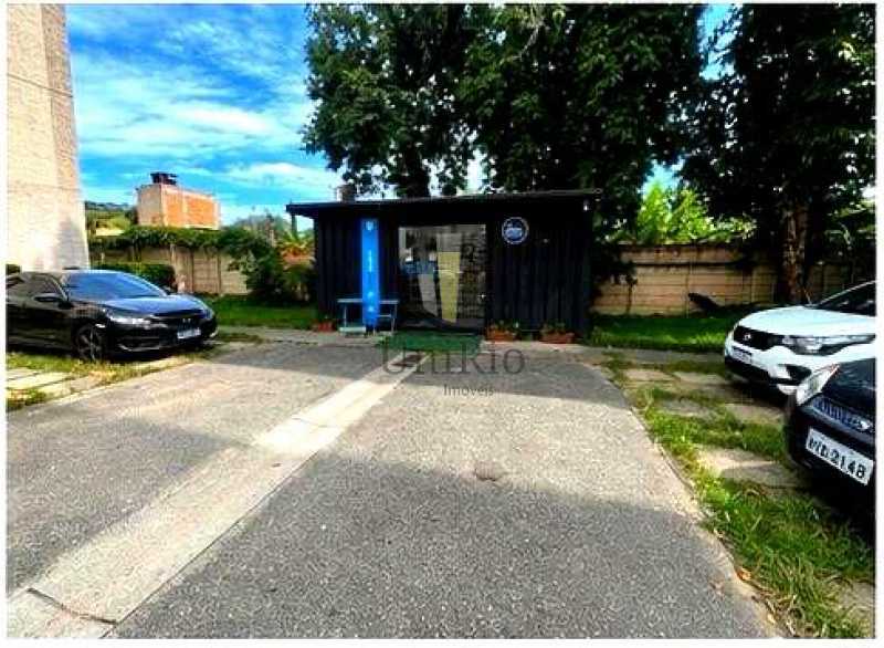 Apartamento, 2 quartos, 45 m² - Foto 6